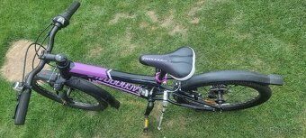 CANNONDALE 20" dětské dívčí (6 rychlostí) - 4