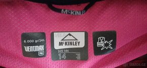 Softshell bunda McKinley - 4