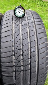 Letní pneumatiky 225/55 R16 GOODYEAR FIRESTONE - 4
