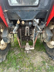 Zetor 5211 - 4