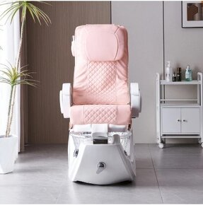 Luxury foot Massage Pedicure Chair - 4