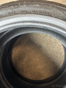 225/40 R19 GT Radial, letní pneumatiky - 2 ks - 4