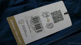 Softshellová bunda Rab Borealis Tour Jacket - nová - 4