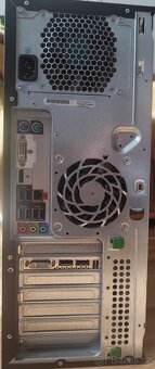 Prodám pC HP Z220 CMT Workstation - 4