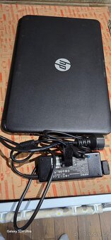 Notebook HP - 4