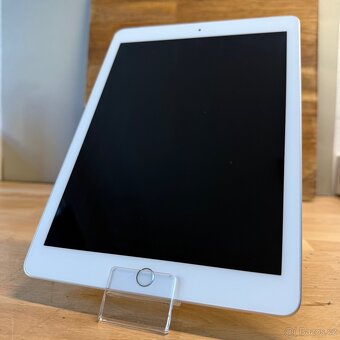 iPad 5 32GB, WiFi + Cellular (12 měsíců záruka) - 4