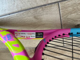 Tenisová raketa Babolat Pure Aero RAFA ORIGIN 2023, L4 - 4