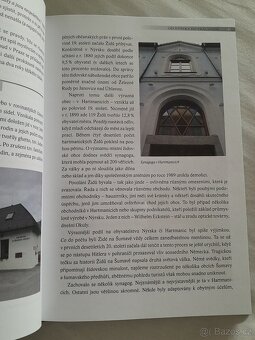 100 zajímavostí že staré Šumavy II.- od Nýrska do Prachatic - 4