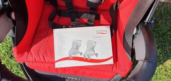 Sportovní kočárek Britax B-AGILE - 4