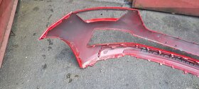 Predni naraznik skoda kamiq 658807221 - 4