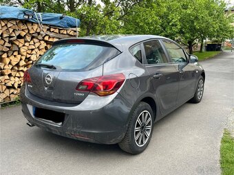 Opel astra J 1.4i 103kW/140PS Xenon naj 168xxxkm - 4