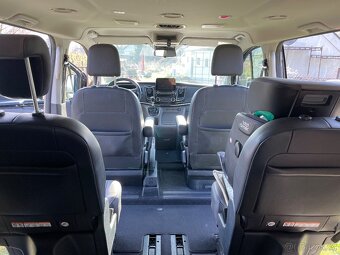 Ford Tourneo Custom - 4