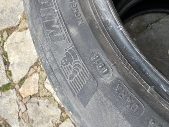 Pneu 225/50/17 - 4