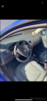 Škoda Fabia 1 combi - 4