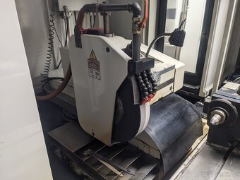 Fermat BUB E 32/2000 CNC - Bruska Hrotová - 4