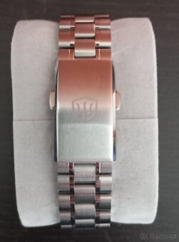Prodám Watchdives WD1863 Quartz VK63 Chronograph - 4