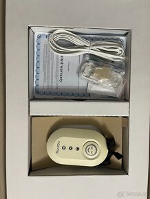 Monitor dechu Jablotron Nanny - 4
