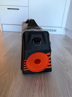 Reprák SSS 3600 KIDS - 4