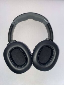 Skullcandy Crusher Evo Wireless Over - Ear True Black - 4