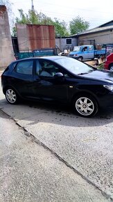 Seat Ibiza - 4