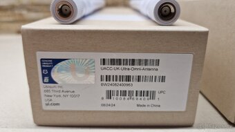 Ubiquity UK-Ultra + antény - 4