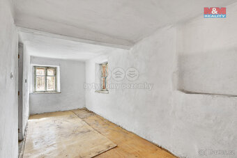 Prodej zemědělské usedlosti, 106 m², Příkrý - 4