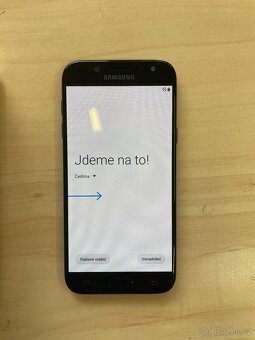 Samsung Galaxy J5 2017 J530F Dual SIM - 4