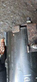 Starter 2.0 tdi Audi A4 B7 8E BPW 103 kw - 4