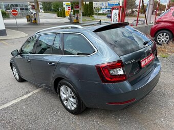 Škoda Octavia 1.5TSi DSG Style • 2/2020 • 110kw • DPH • - 4