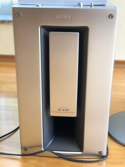 5.1 Hi-fi Sony STR-DB840 - 4