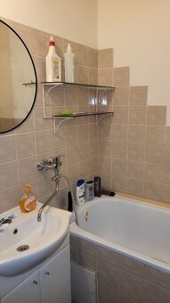 Pronájem bytu 2+1 v Olomouci Neředín č.p. 550 - 4