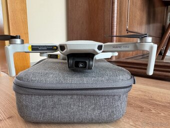 Dji mavic mini kombo + příslušenství - 4