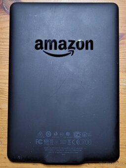 Amazon Kindle Paperwhite 3 DP75SDI černá - 4