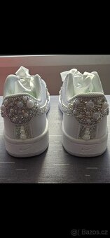 Nike custom 38,5eu - 4