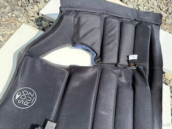 Wakeboard vesta Soroz panská XL - 4