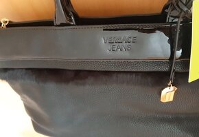 Nová luxusní kabelka Versace Jeans - 4