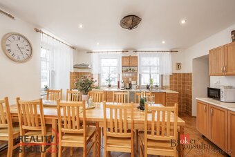 Prodej, komerční/ubytování, 259 m2, Horní Rokytnice 239, 512 - 4