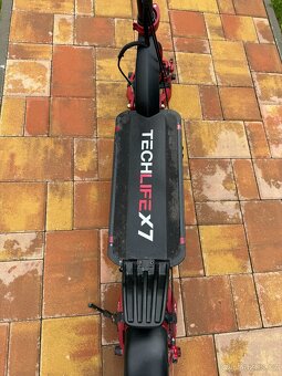 TechLife X7 - 4