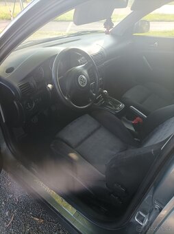 VW Passat b5.5 1.9tdi - 4