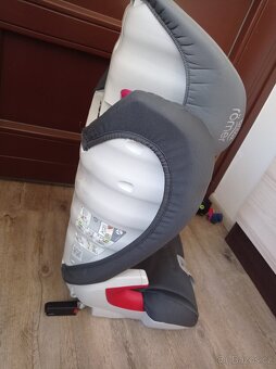 Autosedačka Britax römer 15-36kg - 4