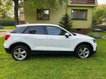 Audi Q2, 1.4Tfsi - 4