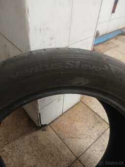 225/50 r17 - 4