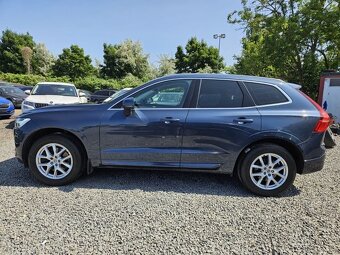 Volvo XC60 D4 Momentum Pro mod 2020 - 4