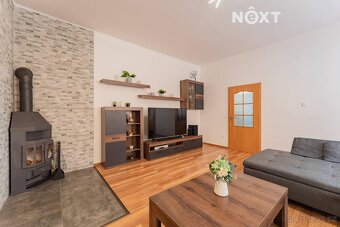 Prodej byt 3+1, 89㎡ - 4
