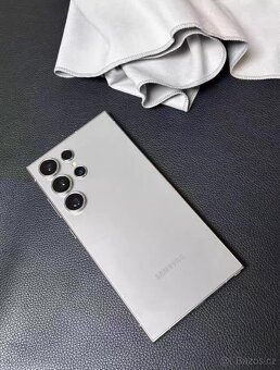 Samsung S24ultra 8G+256GB - 4