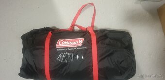 Stan Coleman Lakeside 4 Deluxe - 4