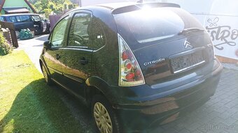 Citroen C3 - 4