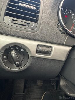 Škoda Yeti 2.0 TDI 81kw Klima Alu Model 2017 - 4