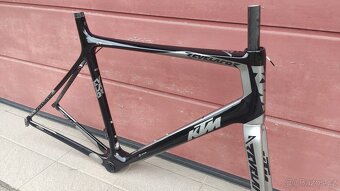 Rámová sada KTM Revelator Elite - 4