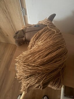 Hobby horse velký malí - 4